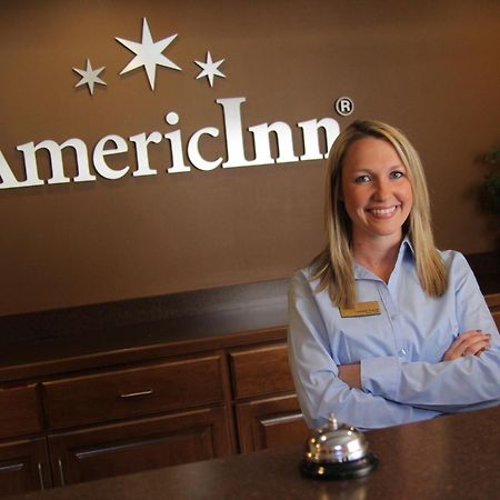 Americinn By Wyndham Green Bay West Exteriör bild