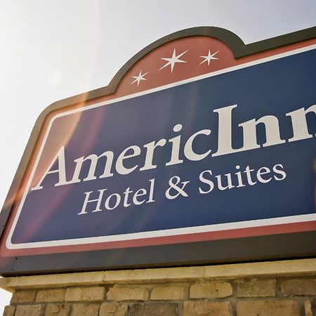 Americinn By Wyndham Green Bay West Exteriör bild