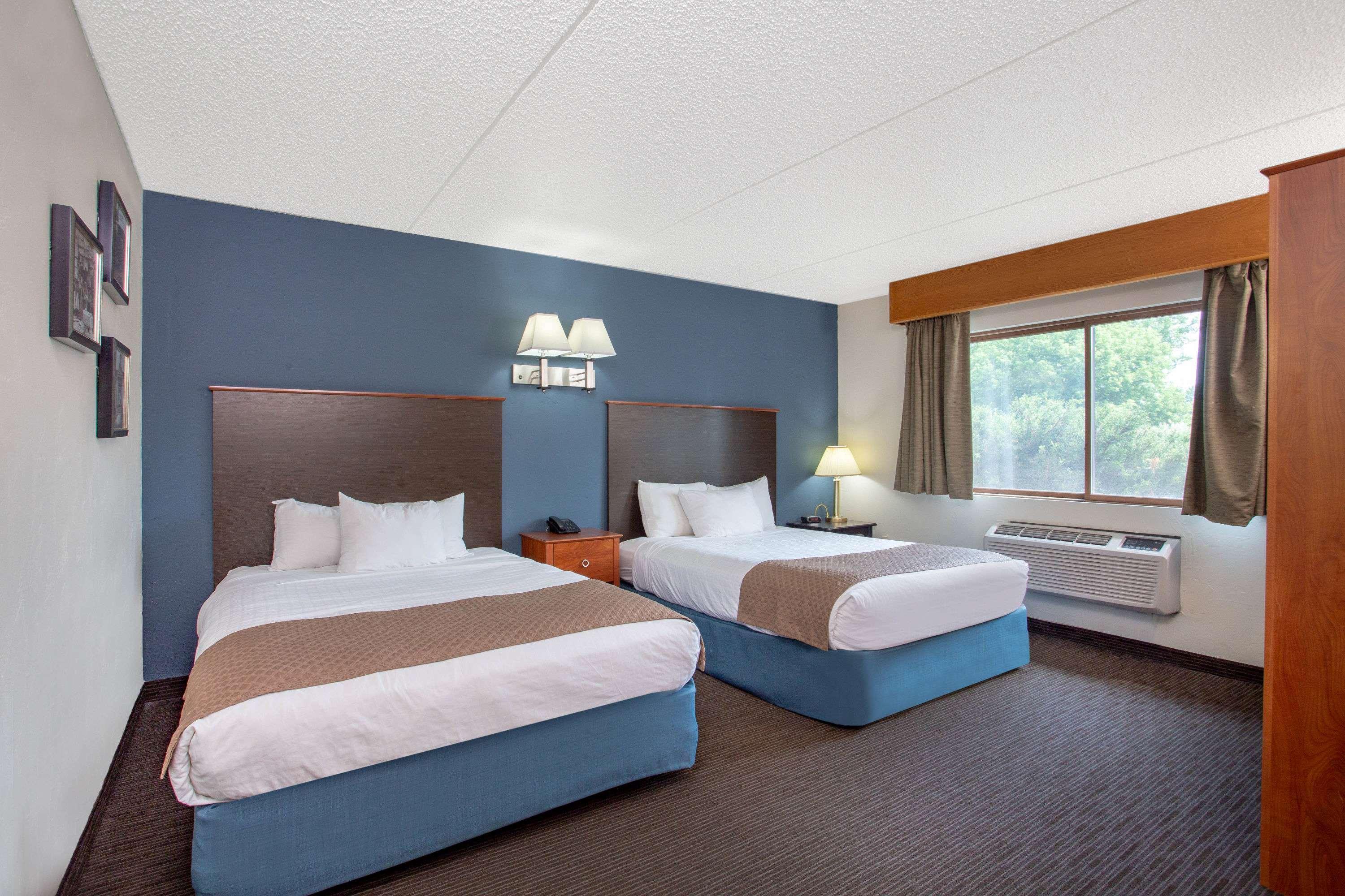 Americinn By Wyndham Green Bay West Exteriör bild