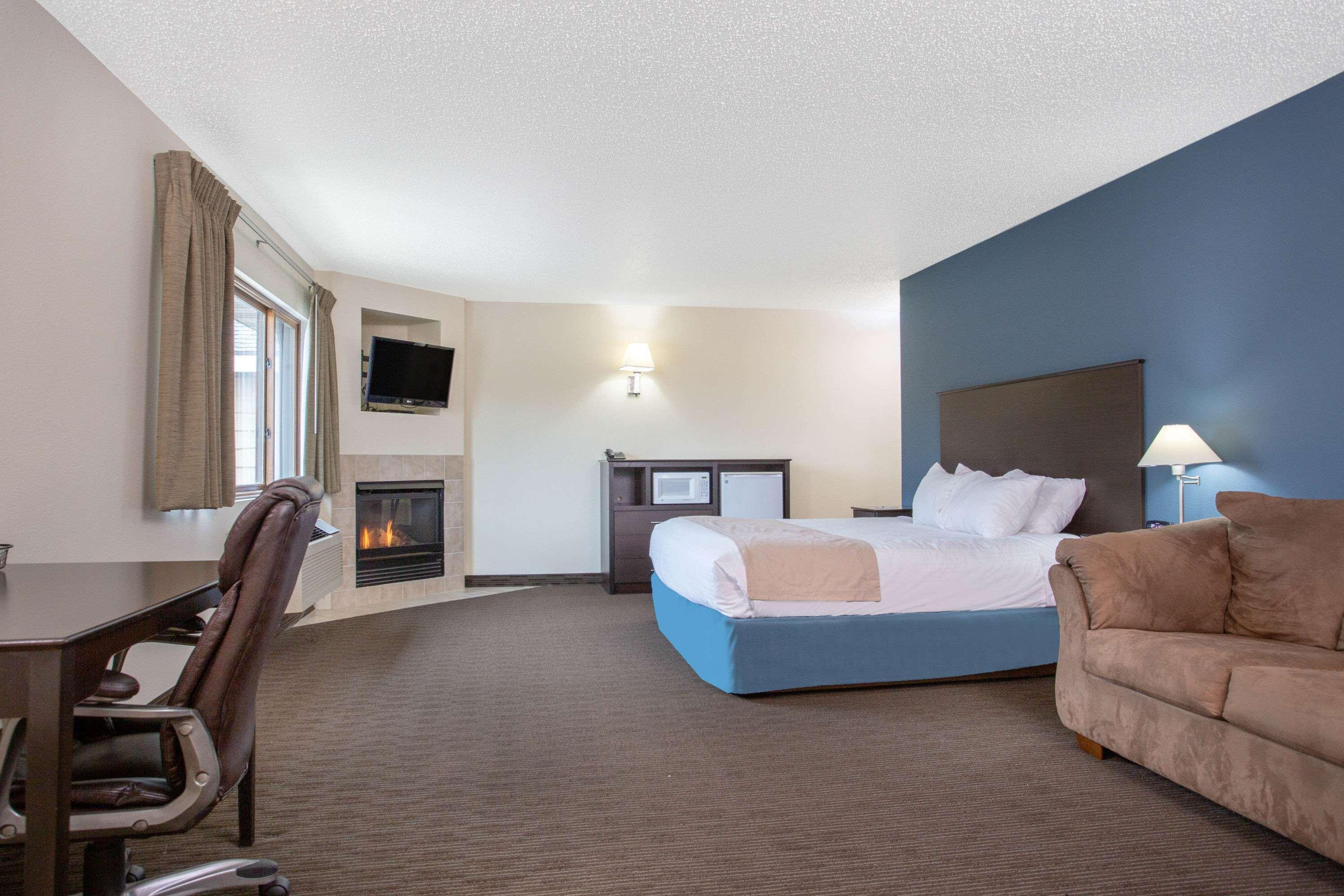 Americinn By Wyndham Green Bay West Exteriör bild