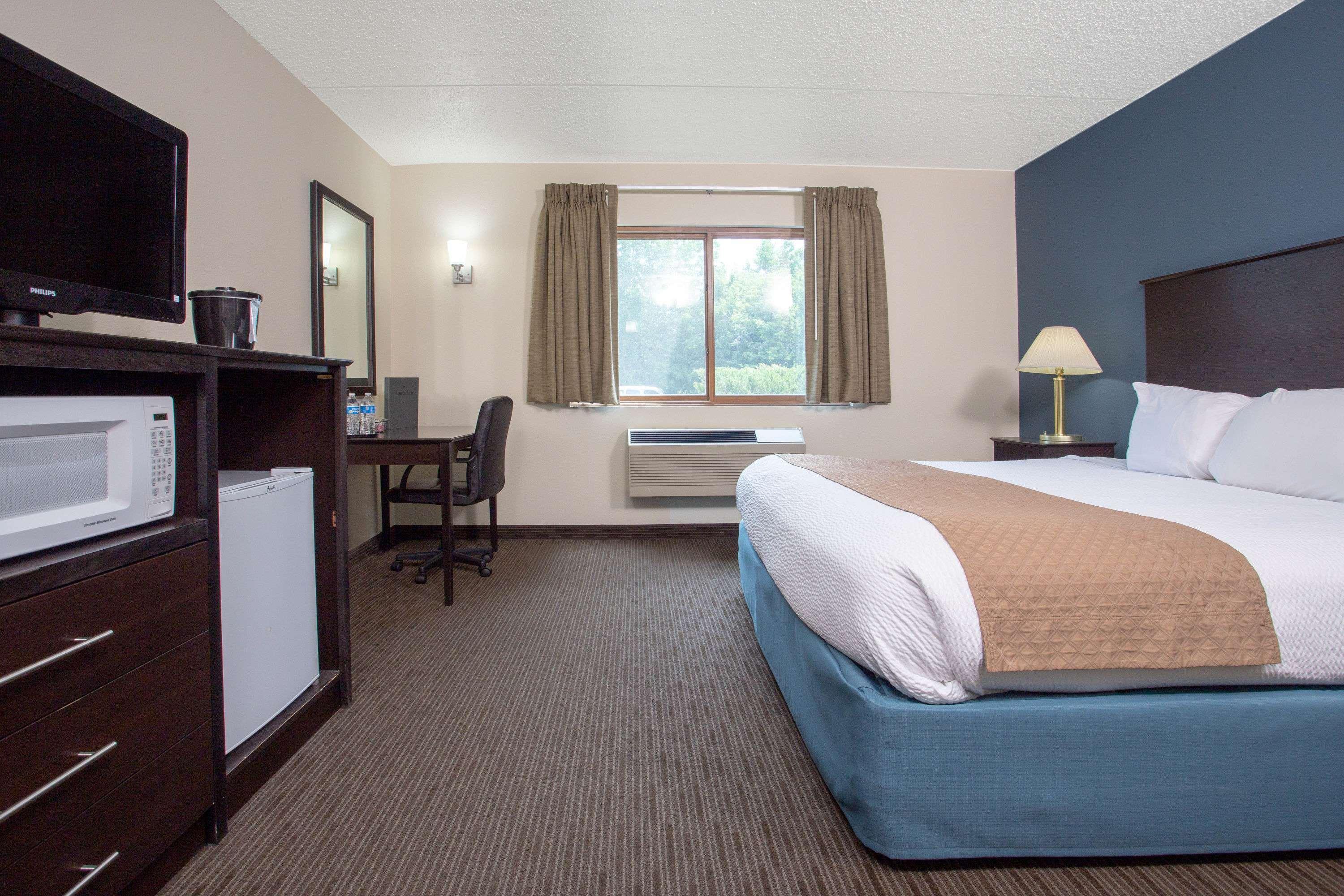 Americinn By Wyndham Green Bay West Exteriör bild