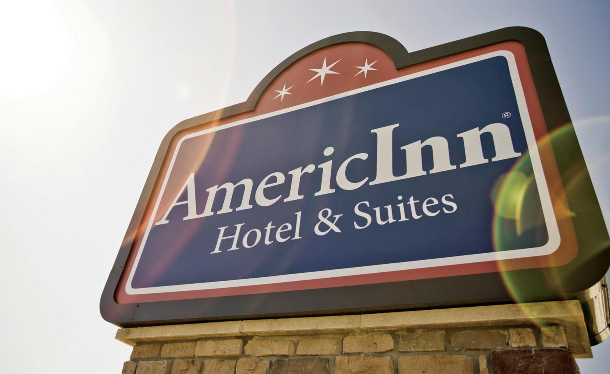 Americinn By Wyndham Green Bay West Exteriör bild