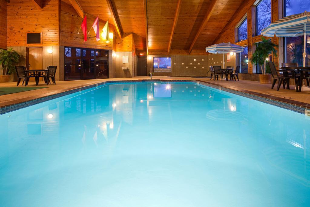 Americinn By Wyndham Green Bay West Exteriör bild