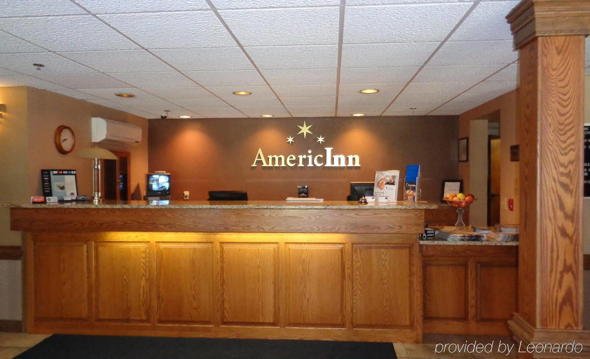 Americinn By Wyndham Green Bay West Exteriör bild